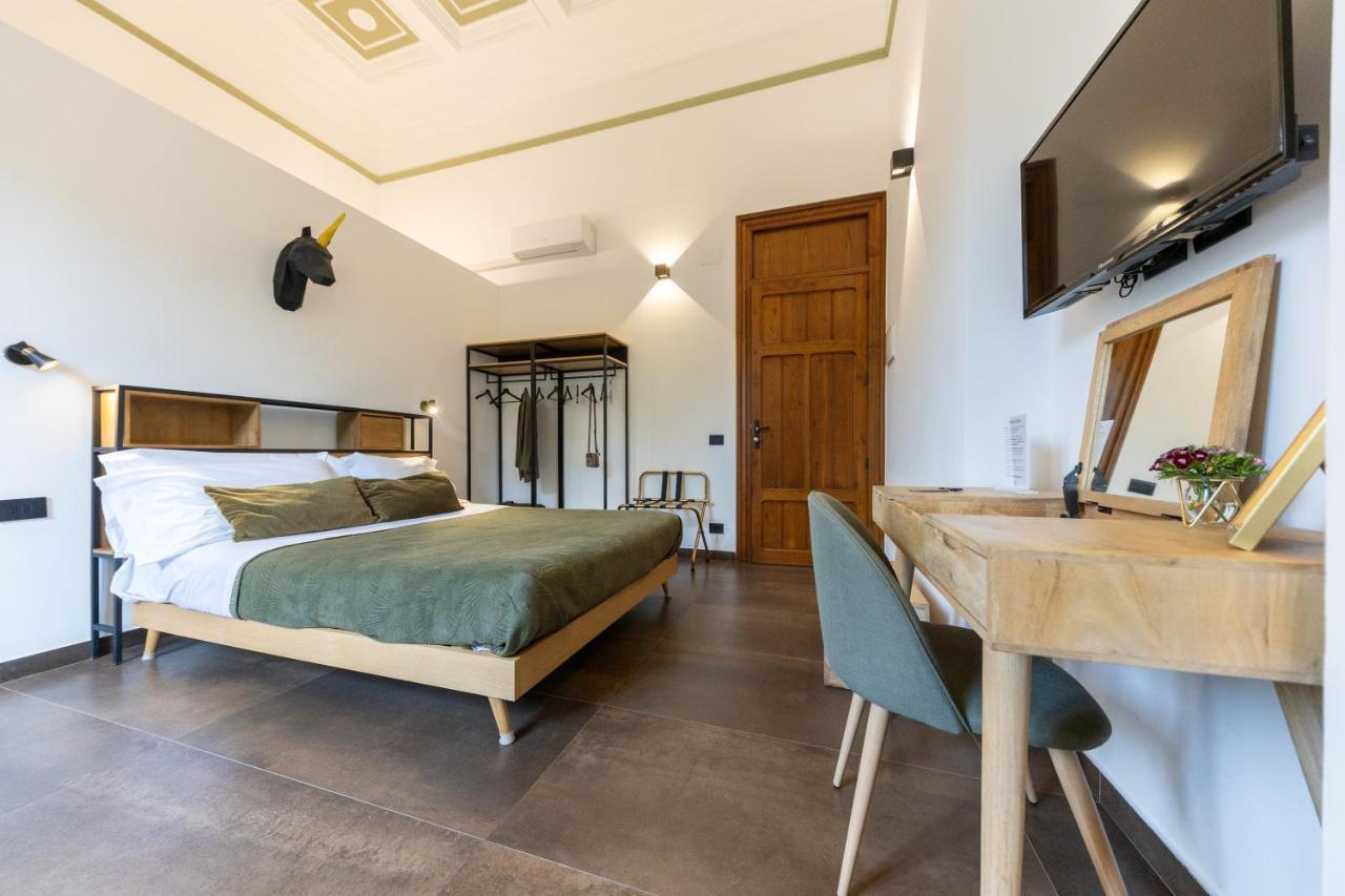 Bohemien Boutique Guesthouse Cefalù Zewnętrze zdjęcie