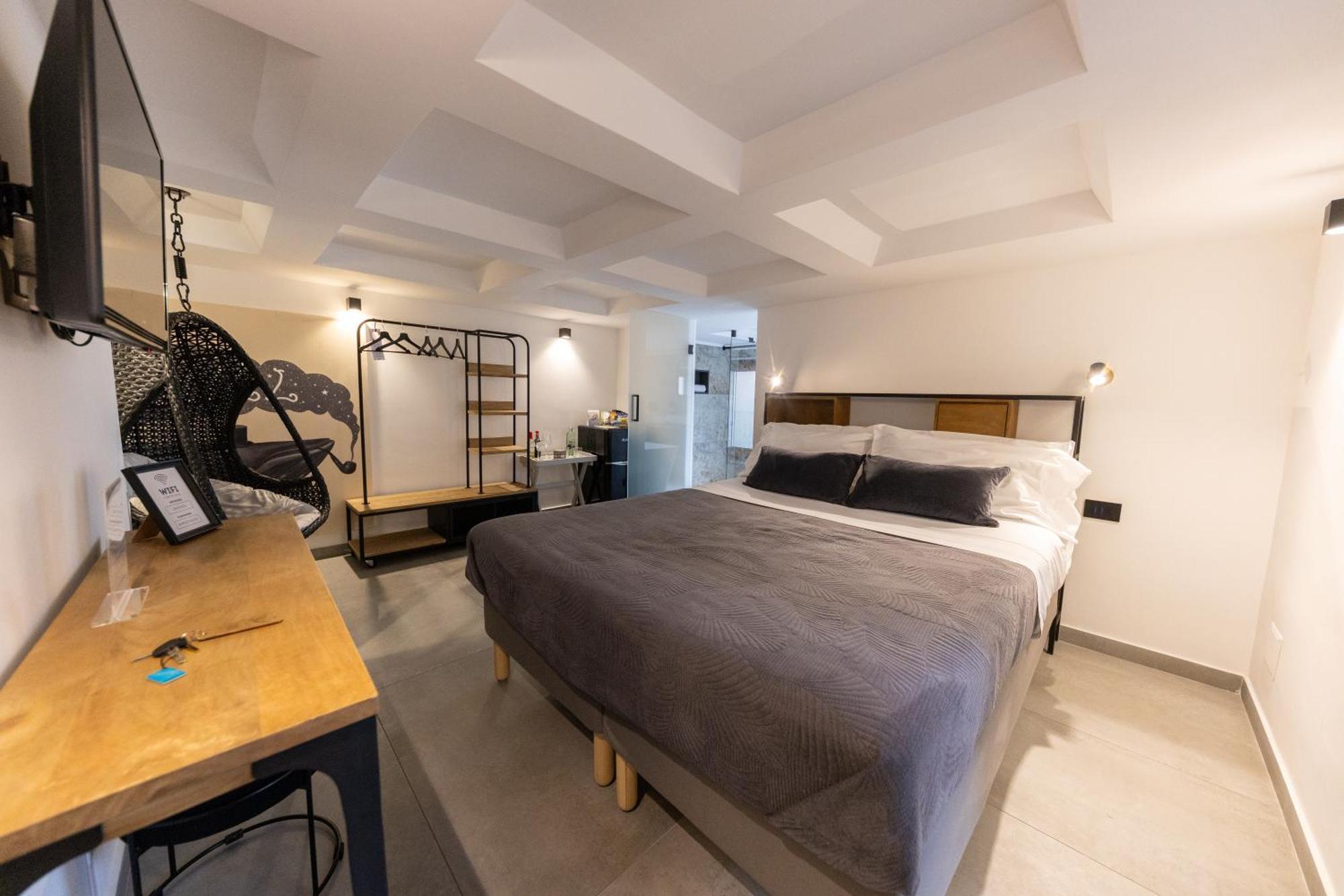 Bohemien Boutique Guesthouse Cefalù Zewnętrze zdjęcie