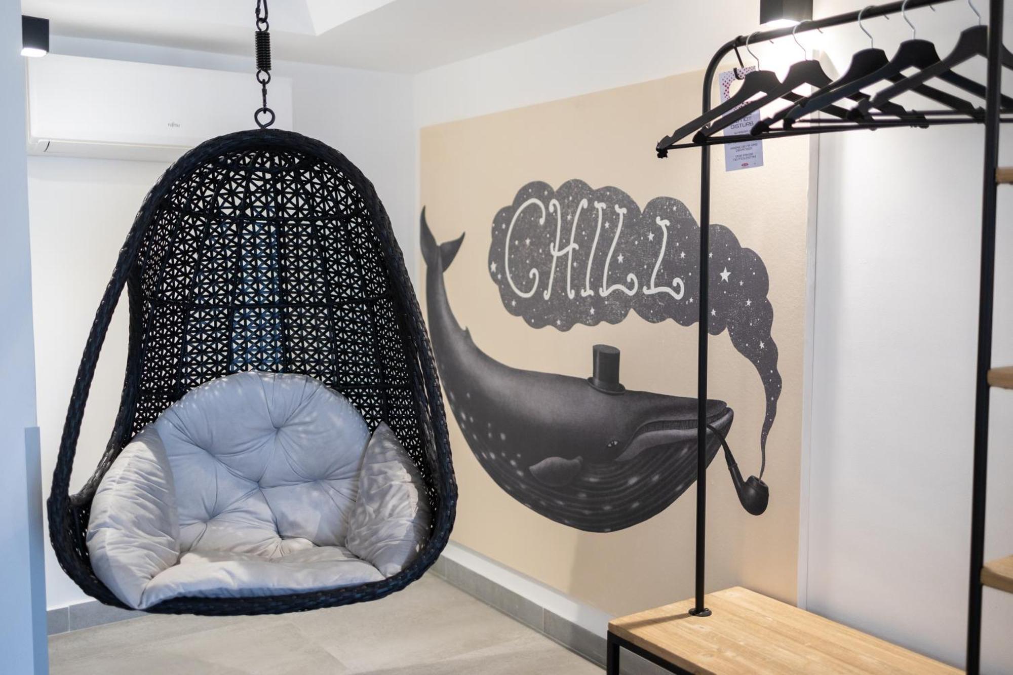 Bohemien Boutique Guesthouse Cefalù Zewnętrze zdjęcie