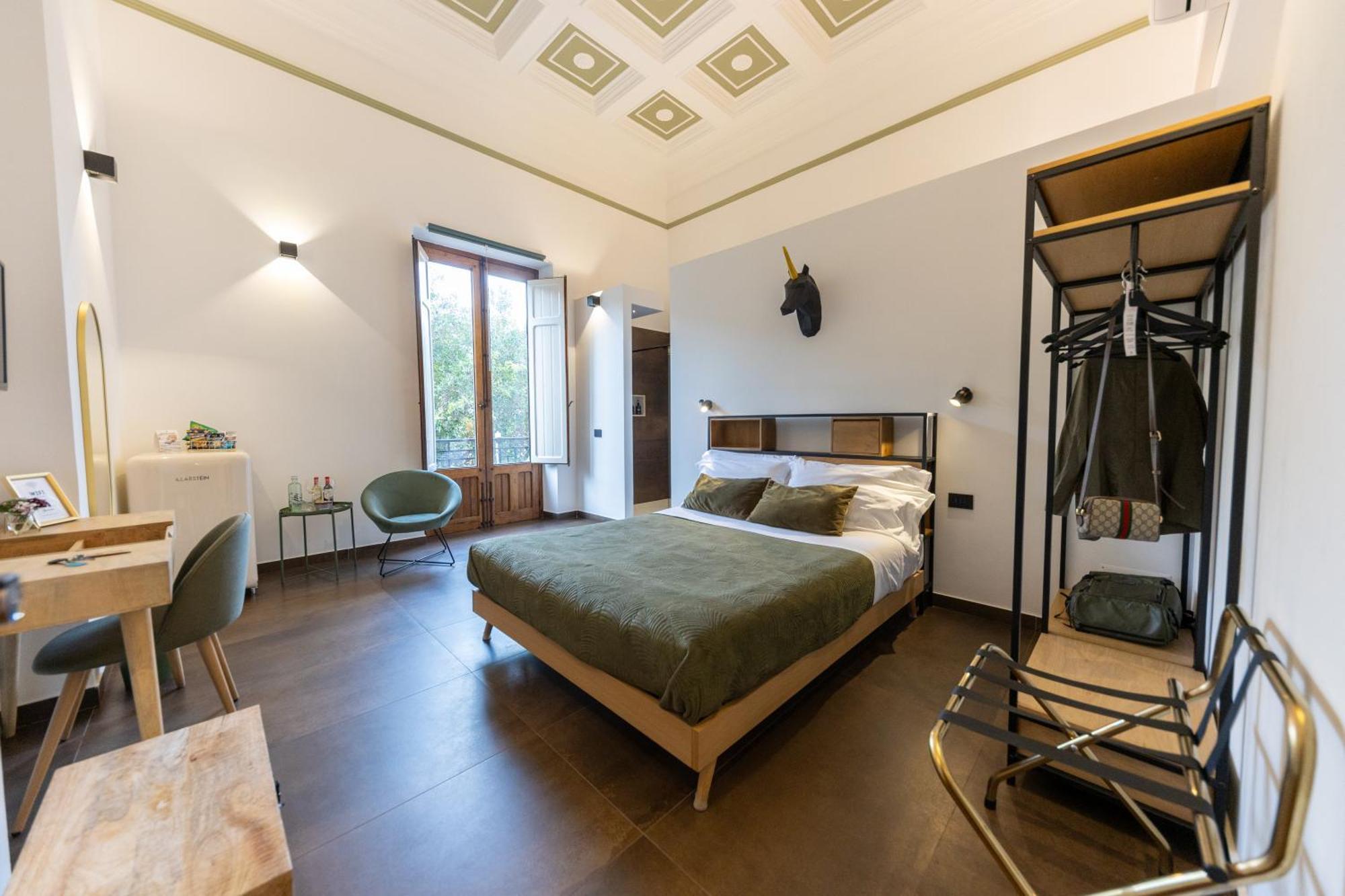 Bohemien Boutique Guesthouse Cefalù Zewnętrze zdjęcie