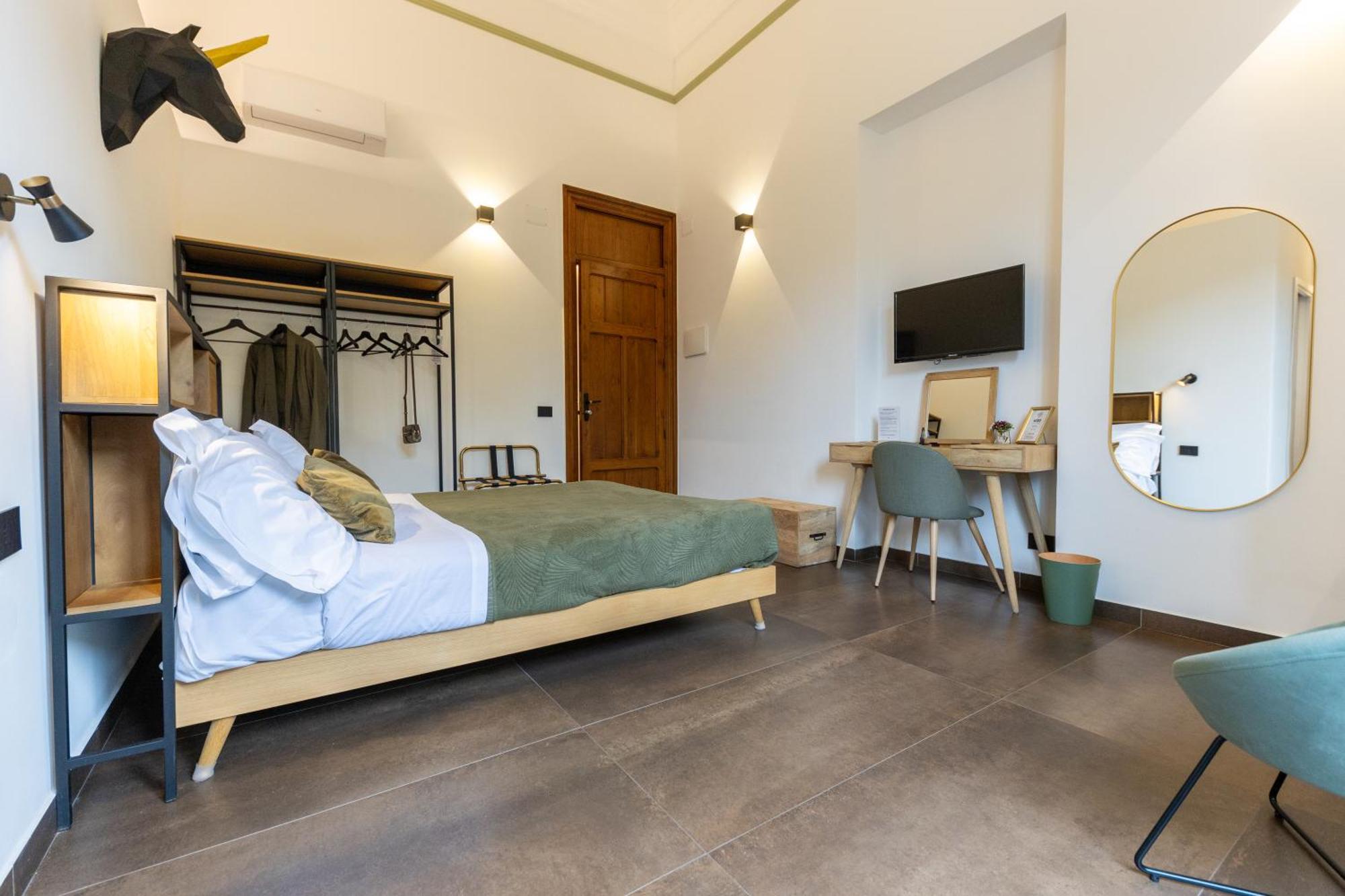 Bohemien Boutique Guesthouse Cefalù Zewnętrze zdjęcie